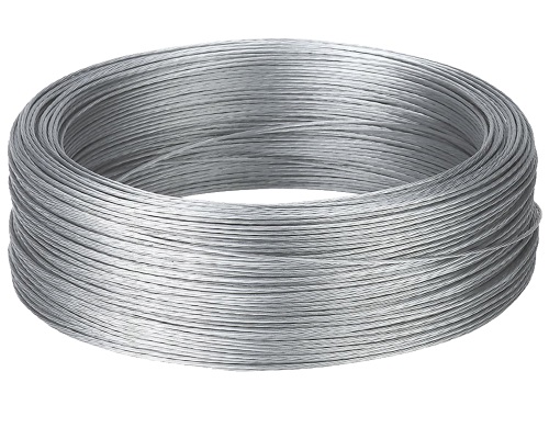 2 mm Galvaniz Çelik Halat